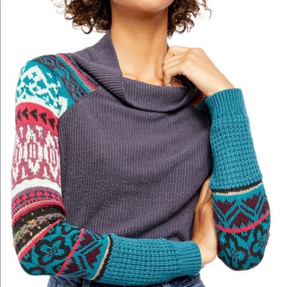 Free People Tops - Gorgeous for the holidays